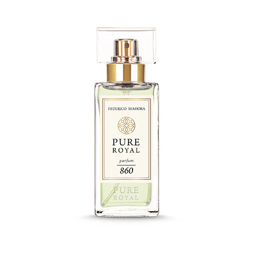 PURE ROYAL 860 — moterims 50 ml